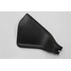 VAG VW 7L dangtelis kairės pusės priekinis satino juodos spalvos originalus 7L0837865A9B9