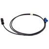VAG VW 7P adapterio kabelio trosas originalus 7P6971298K