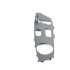 VAG VW 7P priekinės kairės pusės sėdynės jungiklio apvadas originalus 7P6882515C9B9