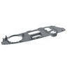 VAG VW 7P priekinės kairės pusės sėdynės jungiklio apvadas originalus 7P6882515C9B9