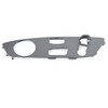 VAG VW 7P priekinės kairės pusės sėdynės jungiklio apvadas originalus 7P6882515C9B9