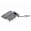 VAG VW 7P vilkimo akies dangtelis gruntuotas originalus 7P6807186A9B9