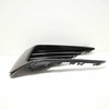 Volkswagen Passat A3 Oro Kreipiančiųjų Grotelių Dangtelis Juodas VAG Originalus 561854662JFOD