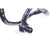 VAG VW A4 AVANT S4 vakuuminis vamzdis su atbuliniu vožtuvu originalus 4B0611931BR