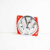 VAG VW A5 priekinio dangčio emblema originalus 5C5853600A