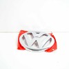 VAG VW A5 priekinio dangčio emblema originalus 5C5853600A