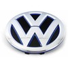 Vag Standartinis Aliuminio Užrašas Vw Jetta A6 Mk6 Originalus 5C6853601FAFL
