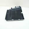VAG VW AMAROK 17- Priekinio bamperio vilkimo kablio ausies dangtelis gruntuotas originalus 2H6807155AGRU