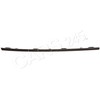 VAG VW AMAROK 2.0 122hp 2010-2013 Piloro Dekoratyvinis Juostas Satin Juodas Originalus 2HH853764A9B9