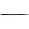 VAG VW AMAROK 2.0 122hp 2010-2013 Piloro Dekoratyvinis Juostas Satin Juodas Originalus 2HH853764A9B9