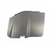 VAG VW Amarok 2010-2012 priekinis bamperis dešinysis vilkimo kablys juodas dangtelis originalus 2HH8071559B9