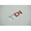 VAG VW AMAROK 2010 - 2017 Galinis bagažinės dangtis TDI emblema originalus 2H0853675AGQF
