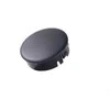 VAG VW Amarok 2010-2017 Satin Juodas dangtelis originalus 2H0857298A9B9