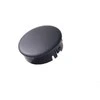 VAG VW Amarok 2010-2017 Satin Juodas dangtelis originalus 2H0857298A9B9