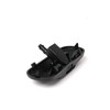 VAG VW AMAROK BEETLE CADDY EOS GOLF JETTA Priekinio stiklo plovimo purkštukas 5M0955985C9B9 Originalus
