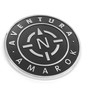 VAG VW AMAROK Dizaino Apsauginė Juosta Ženklelis Savisaugos 2HH853688YMS NAUJAS ORIGINALUS