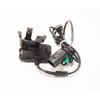 VAG "VW Amarok" droselinės sklendės valdymo elementas elektrinis 2H6810773A originalus
