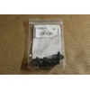 VAG VW Amarok Eos grindų kilimėlio tvirtinimo rinkinys Push Type 3D0061494A 01C originalus
