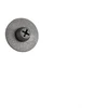 VAG VW Amarok Eos grindų kilimėlio tvirtinimo rinkinys Push Type 3D0061494A 01C originalus