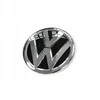VAG VW AMAROK galinio dangčio ryškus chromuotas logotipas su ženkliuku originalus 2H6853630DPJ