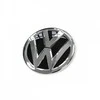 VAG VW AMAROK galinio dangčio ryškus chromuotas logotipas su ženkliuku originalus 2H6853630DPJ
