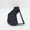 VAG VW AMAROK priekinio bamperio dešinės pusės rūko žibintų grotelių dangtelis originalus 2H6807490FRYP