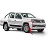 VAG VW AMAROK priekinio dešiniojo rato dangtis 2HH853728GRU originalus