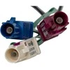 VAG VW antenos bazė 1K0035501F Originali