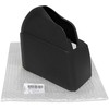VAG VW apdaila titan juoda 7E1711464A82V Originali