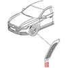 VAG VW Arteon 3H7 šoninis žibintas kairėje 3G8945071A originalus