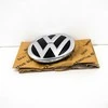 VAG VW Arteon Golf R Jetta Passat emblema Priekinė emblema originali 3G0853601BDPJ