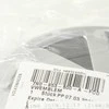 VAG VW ATLAS priekinio bamperio radiatoriaus grotelių emblema R-Line originali 7N0853600AFOD