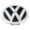 VAG VW ATLAS priekinio bamperio radiatoriaus grotelių emblema R-Line originali 7N0853600AFOD