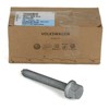 VAG VW atsarginių ratų varžtų laikiklis originalus WHT003473