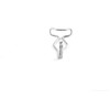VAG VW Audi 80 90 A4 Jetta spyruoklė sankabos atleidimo svirties svirties 012141741 originali