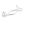 VAG VW Audi 80 90 A4 Jetta spyruoklė sankabos atleidimo svirties svirties 012141741 originali