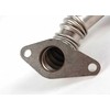 VAG VW AUDI A3 TT Golf oro išmetimo žarnos vamzdelis vožtuvo dangtelio gale 06F103213N originalus