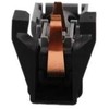 VAG VW Audi Audi Seat Skoda Cigarečių žiebtuvėlio kasetė originali 6K0919243