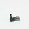 VAG VW Audi Audi Seat Skoda Cigarečių žiebtuvėlio kasetė originali 6K0919243
