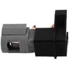 VAG VW Audi Audi Seat Skoda Cigarečių žiebtuvėlio kasetė originali 6K0919243