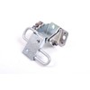 VAG VW Audi Audi Seat Skoda Durelių lankstas priekinis apatinis kairysis originalus 4B0831411B