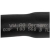 VAG VW Audi Audi Seat Skoda Karterio oro išleidimo žarna originali 03F103560B