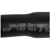 VAG VW Audi Audi Seat Skoda Karterio oro išleidimo žarna originali 03F103560B
