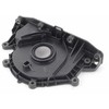 VAG VW Audi Audi Skoda SEAT priekinio alkūninio veleno sandariklio flanšas 04L103151A originalus