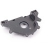 VAG VW Audi Audi Skoda SEAT priekinio alkūninio veleno sandariklio flanšas 04L103151A originalus