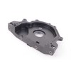 VAG VW Audi Audi Skoda SEAT priekinio alkūninio veleno sandariklio flanšas 04L103151A originalus