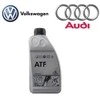 VAG VW Audi Automatinės pavarų dėžės skystis 1 litras originalus G055540A2