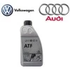 VAG VW Audi Automatinės pavarų dėžės skystis 1 litras originalus G055540A2