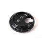 VAG Vožtuvas Satino Juodos Spalvos Audi A4 A6 A7 A8 Q3 Q5 Q7 2010-2017 Originalus 3B081635501C