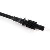 VAG VW AUDI Beetle Cabrio Corrado Golf Spidometro krumpliaratis originalus 02A409197